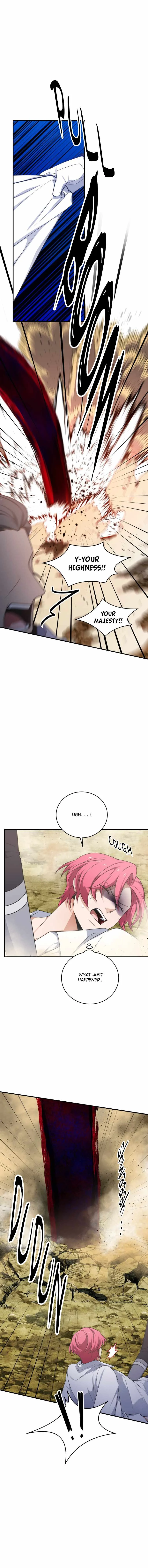 Elqueeness Chapter 270 page 10