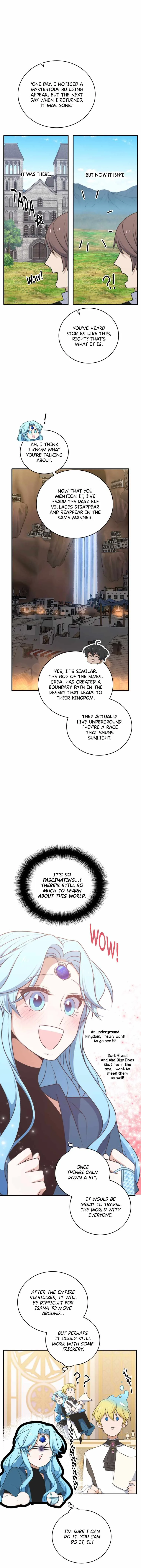 Elqueeness Chapter 271 page 7