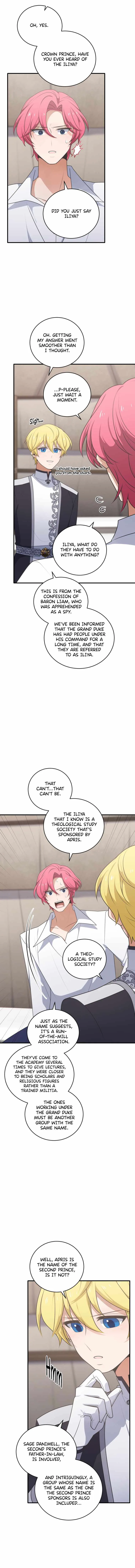 Elqueeness Chapter 269 page 15