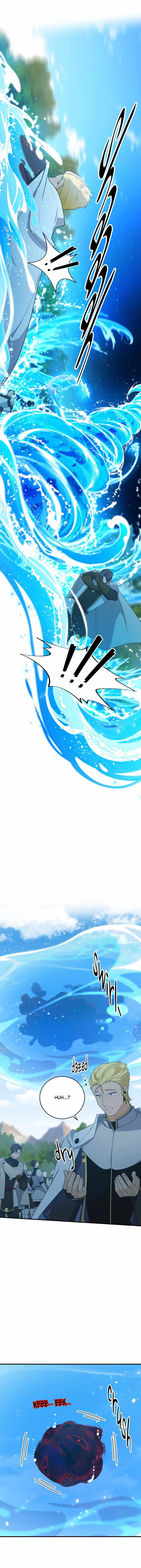Elqueeness Chapter 270 page 14
