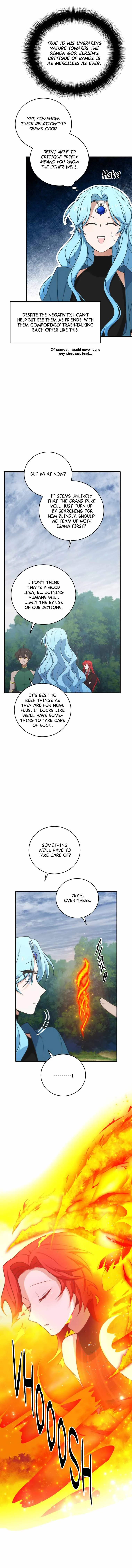 Elqueeness Chapter 271 page 11