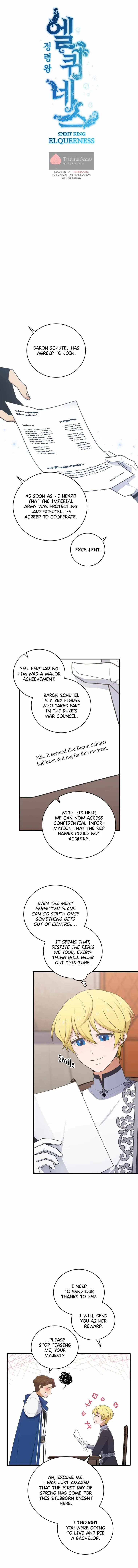 Elqueeness Chapter 268 page 8