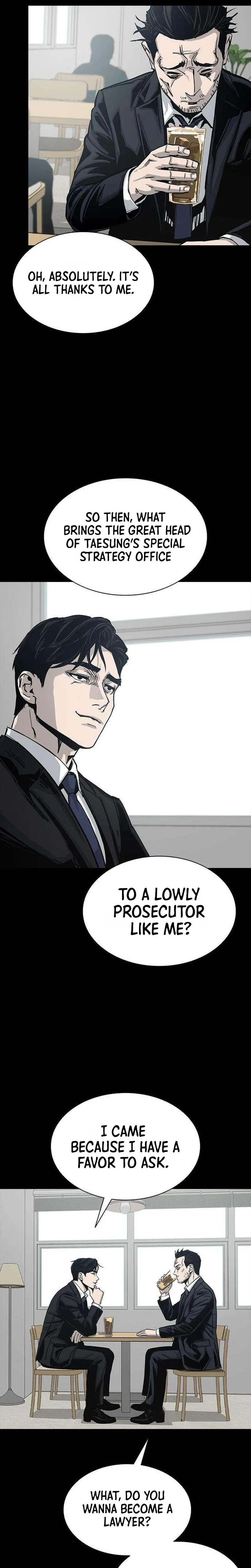 Royal Family Chapter 37 page 26