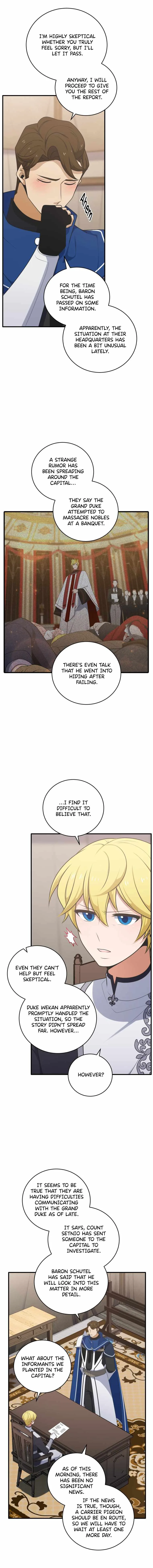 Elqueeness Chapter 268 page 9
