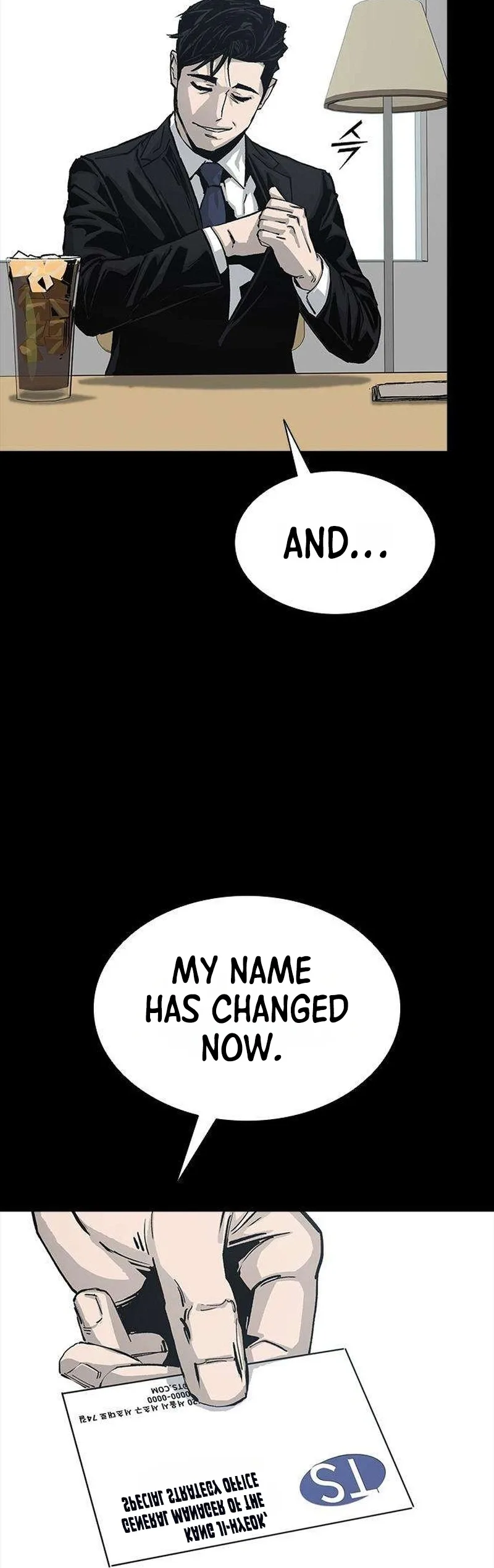 Royal Family Chapter 37 page 22