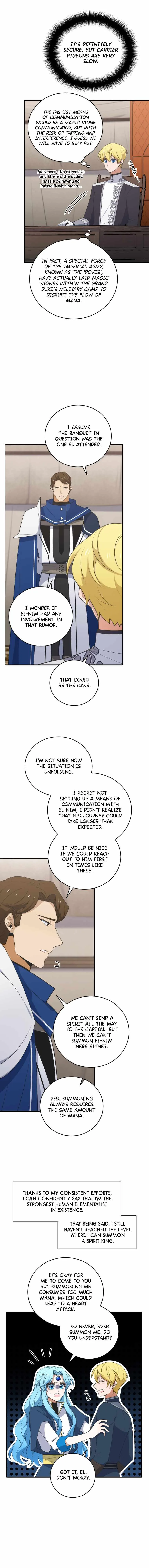 Elqueeness Chapter 268 page 10