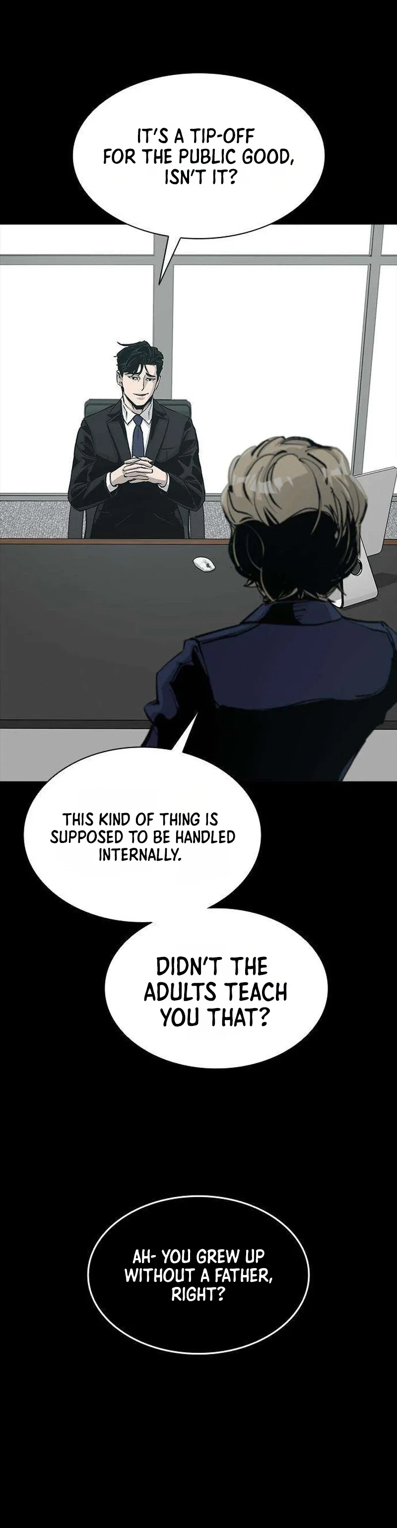 Royal Family Chapter 38 page 7