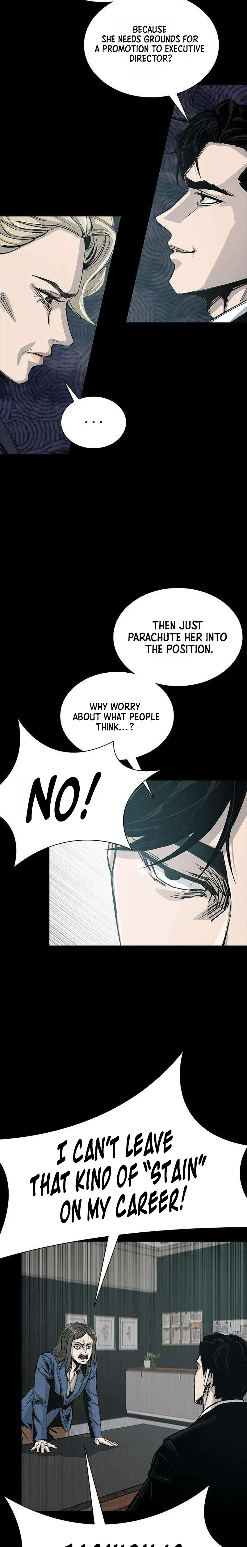 Royal Family Chapter 38 page 9