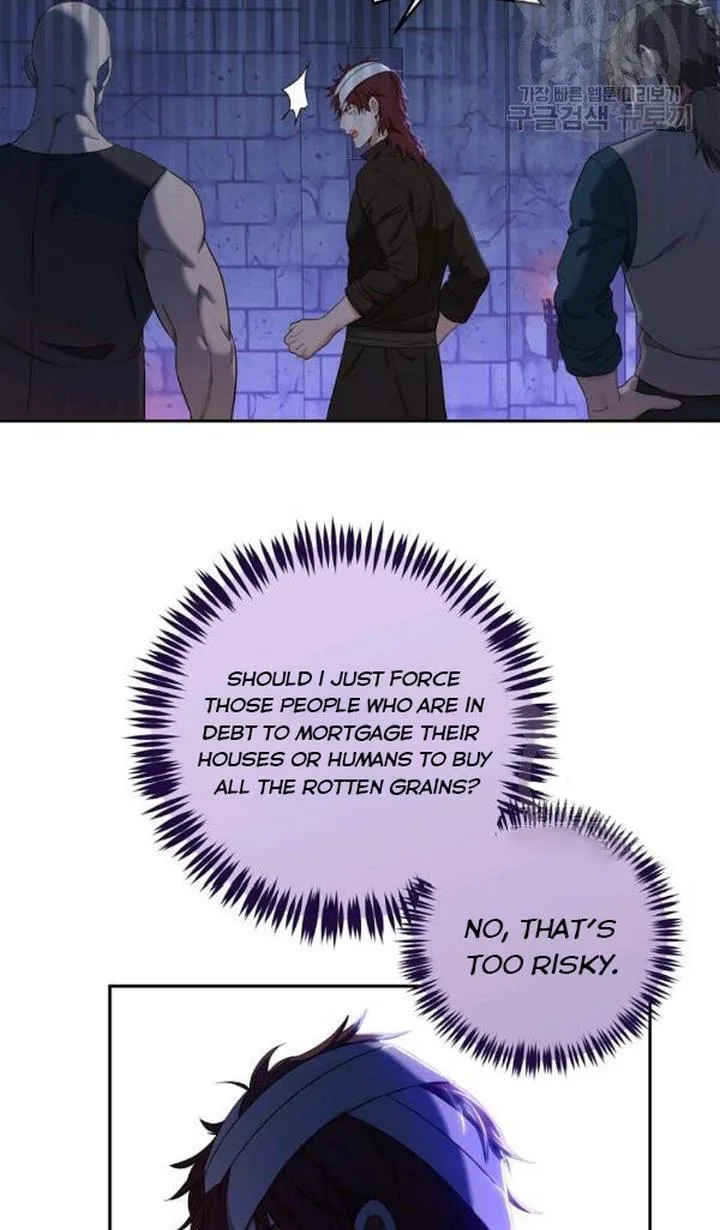 It Looks Like I’ve Fallen into the World of a Reverse Harem Game Chapter 73 page 18