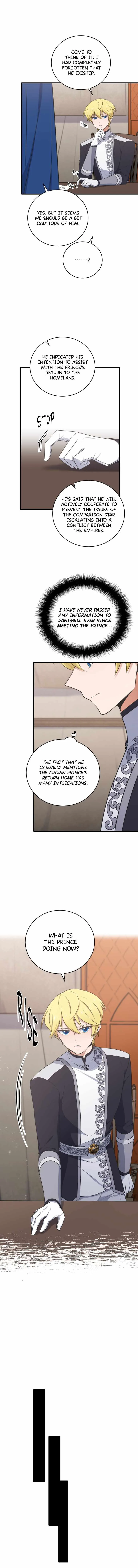 Elqueeness Chapter 268 page 12