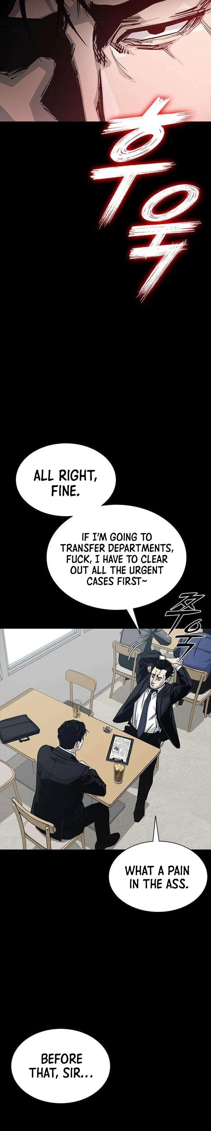 Royal Family Chapter 37 page 31