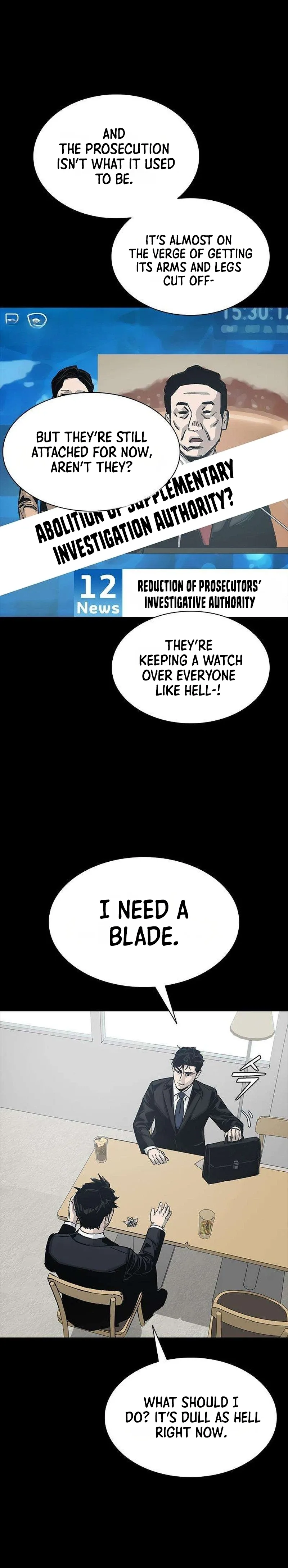 Royal Family Chapter 37 page 28