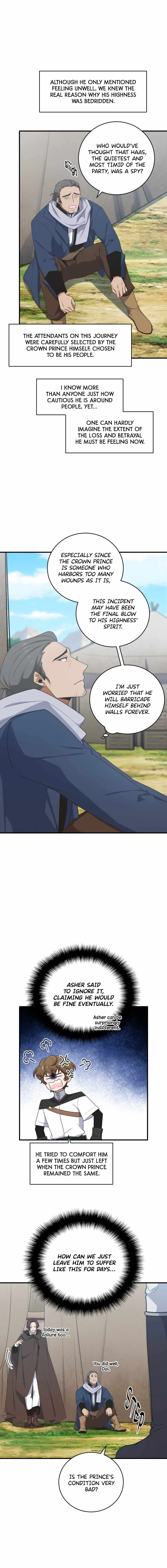 Elqueeness Chapter 268 page 14