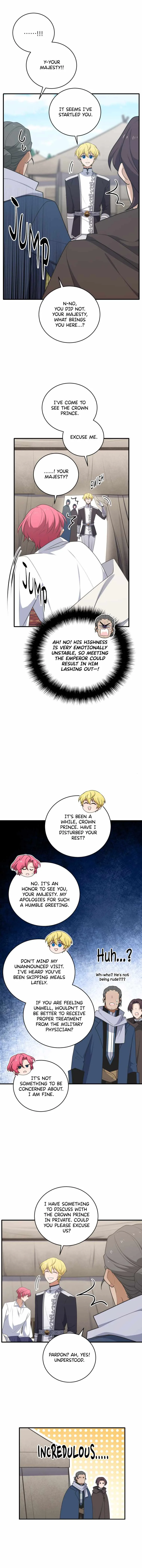 Elqueeness Chapter 268 page 15