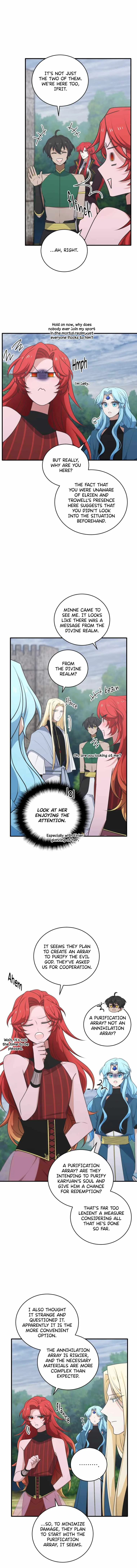 Elqueeness Chapter 271 page 15