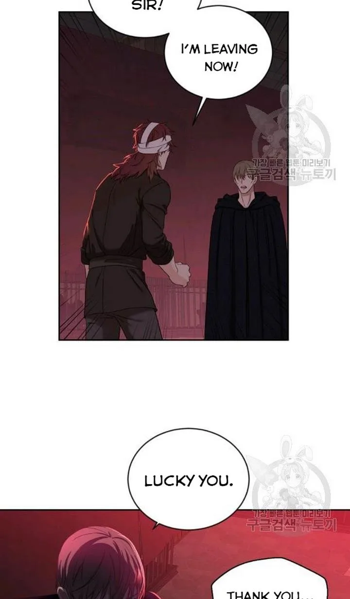 It Looks Like I’ve Fallen into the World of a Reverse Harem Game Chapter 73 page 26