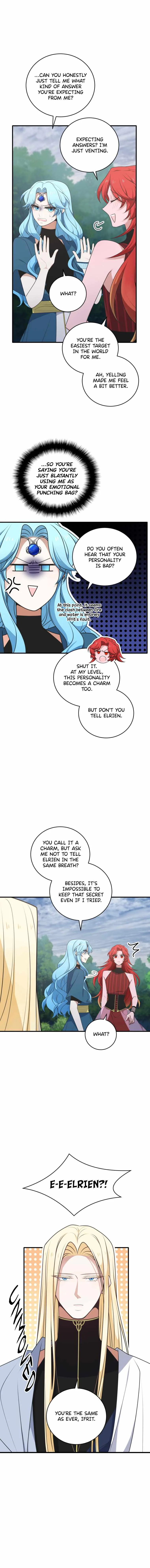 Elqueeness Chapter 271 page 13