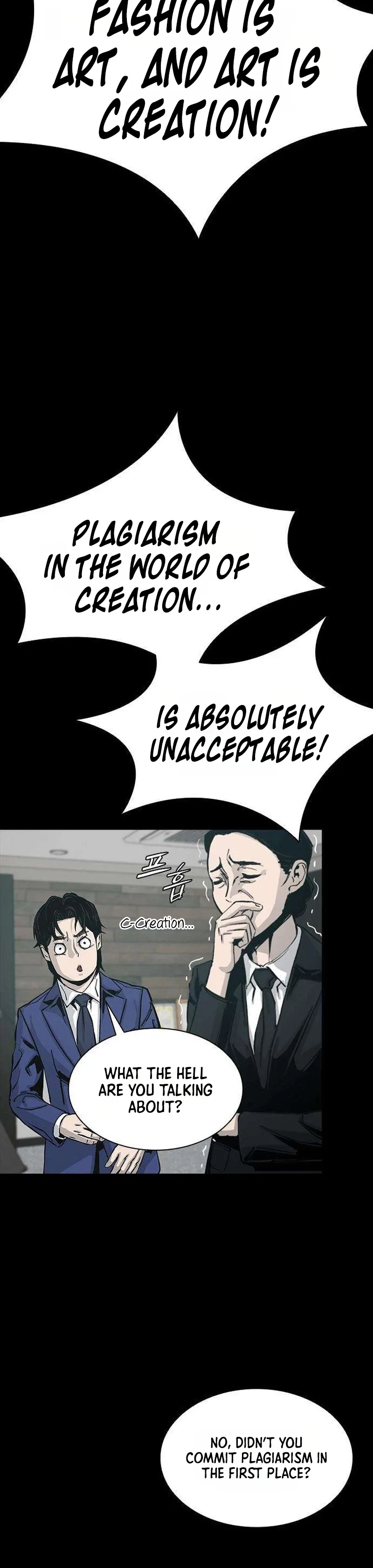 Royal Family Chapter 38 page 10