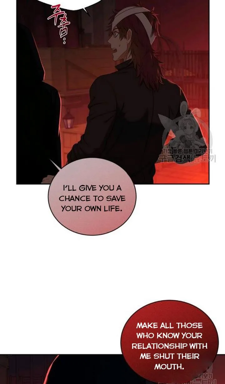 It Looks Like I’ve Fallen into the World of a Reverse Harem Game Chapter 73 page 37