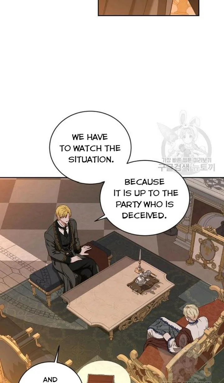 It Looks Like I’ve Fallen into the World of a Reverse Harem Game Chapter 73 page 44