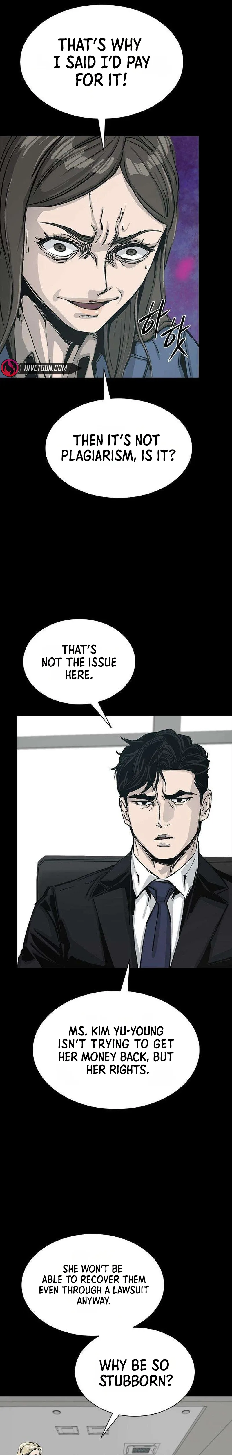 Royal Family Chapter 38 page 11