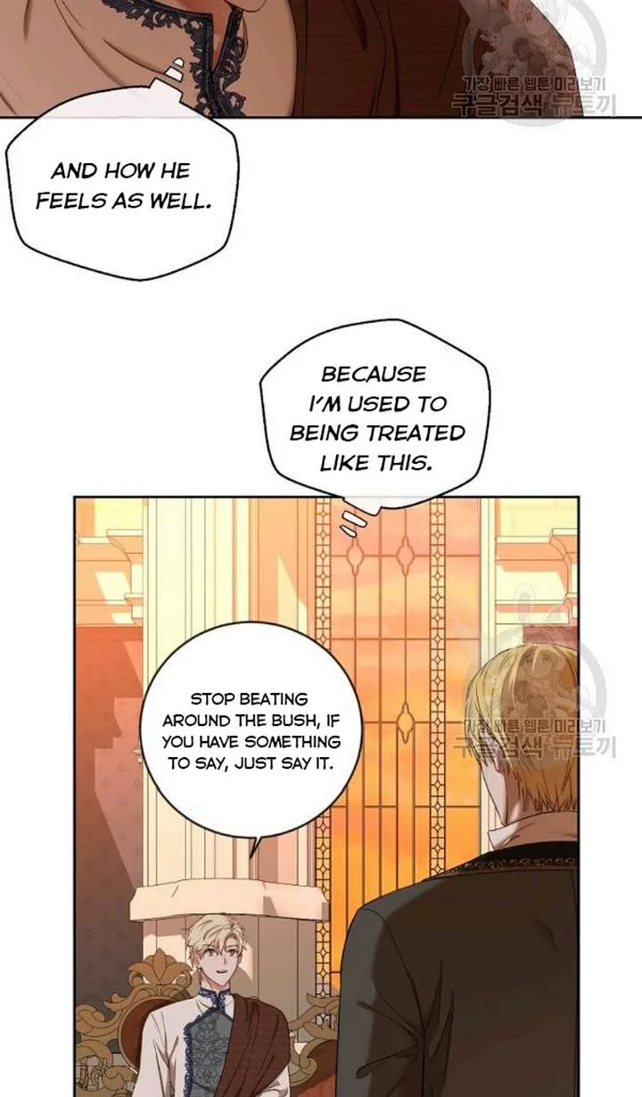 It Looks Like I’ve Fallen into the World of a Reverse Harem Game Chapter 73 page 42