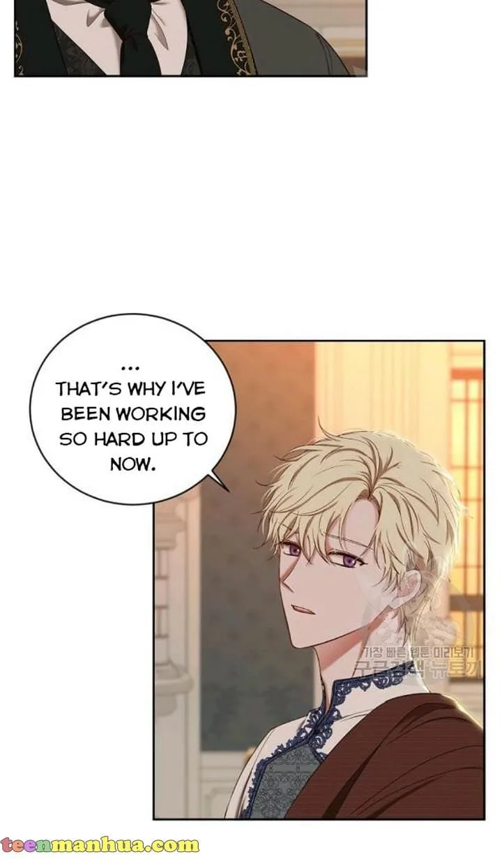It Looks Like I’ve Fallen into the World of a Reverse Harem Game Chapter 73 page 46