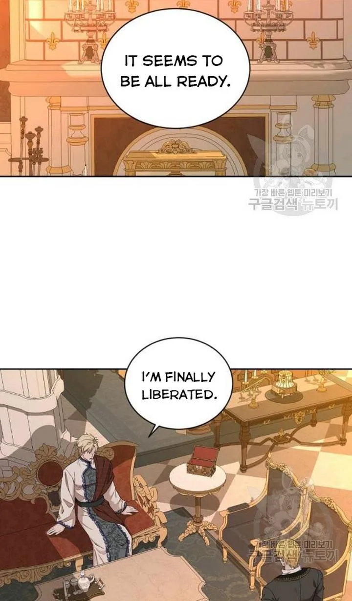 It Looks Like I’ve Fallen into the World of a Reverse Harem Game Chapter 73 page 40