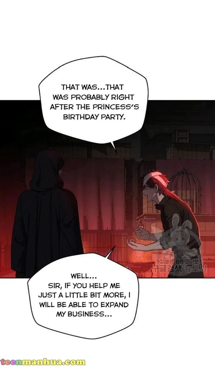 It Looks Like I’ve Fallen into the World of a Reverse Harem Game Chapter 73 page 32