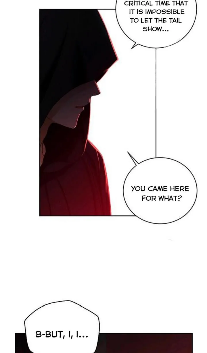 It Looks Like I’ve Fallen into the World of a Reverse Harem Game Chapter 73 page 36