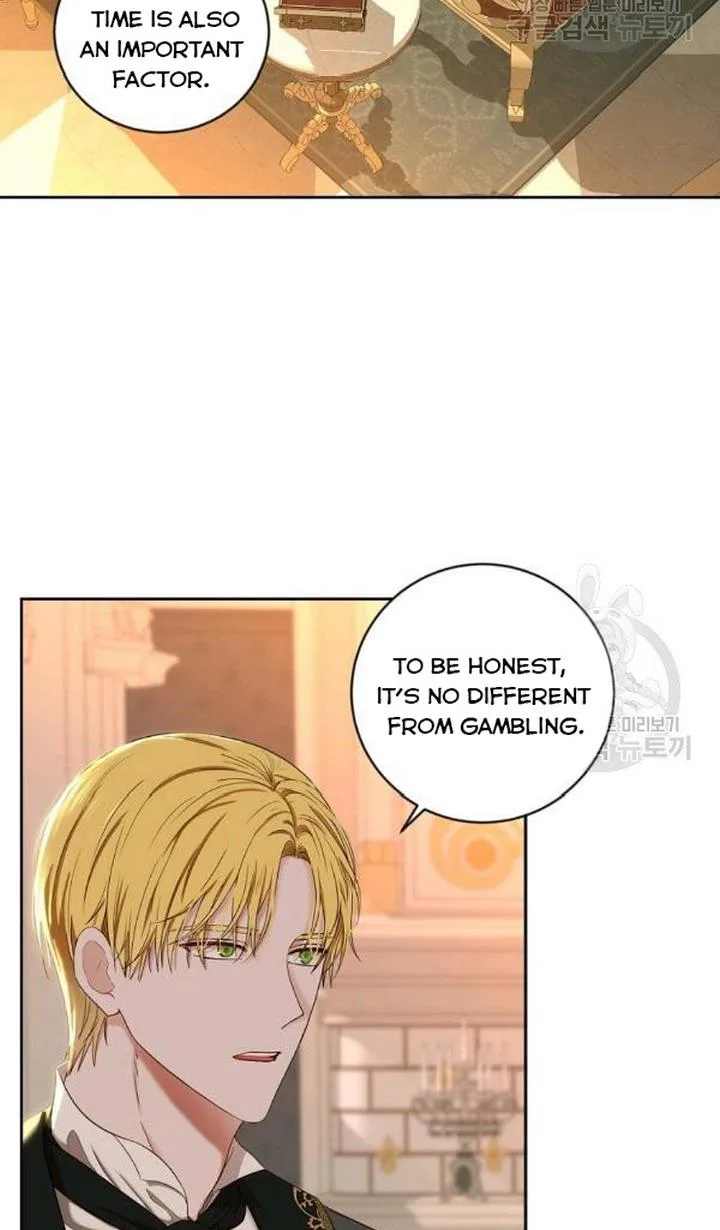 It Looks Like I’ve Fallen into the World of a Reverse Harem Game Chapter 73 page 45