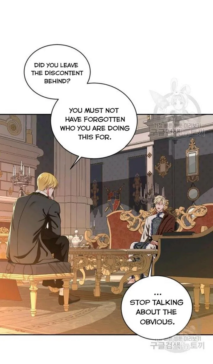 It Looks Like I’ve Fallen into the World of a Reverse Harem Game Chapter 73 page 47