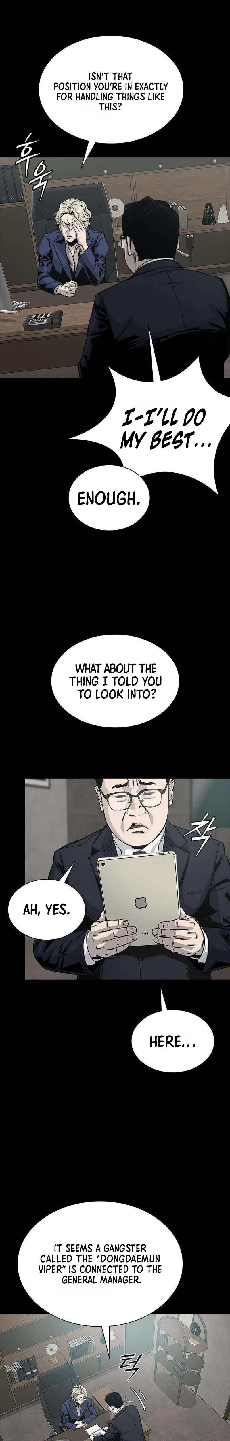 Royal Family Chapter 38 page 18