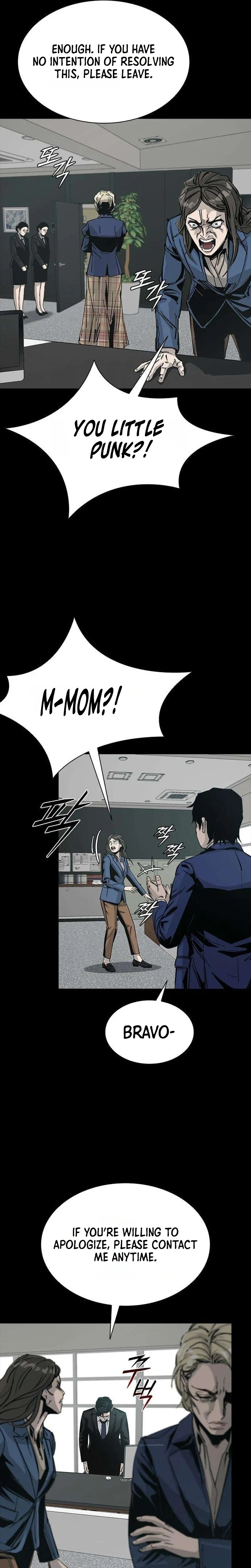 Royal Family Chapter 38 page 14