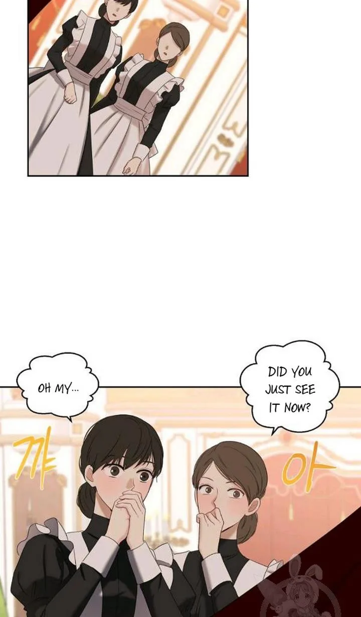 It Looks Like I’ve Fallen into the World of a Reverse Harem Game Chapter 73 page 51