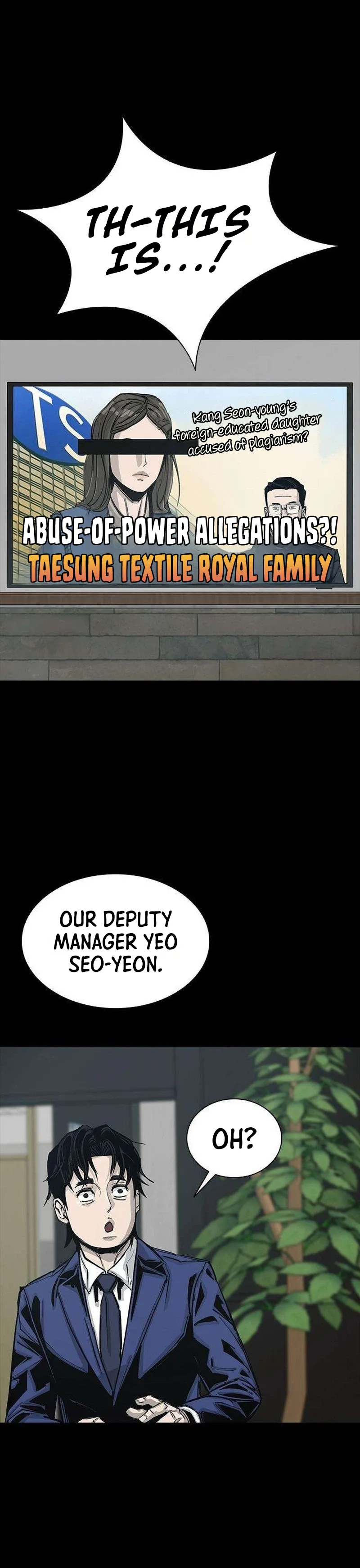 Royal Family Chapter 37 page 37