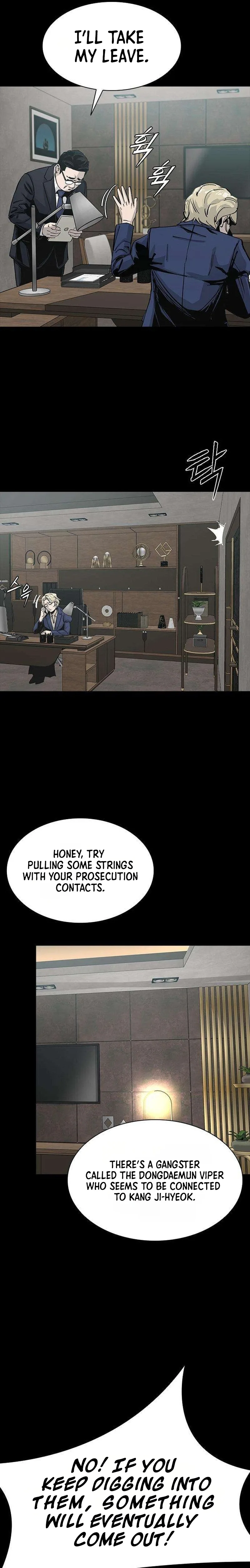 Royal Family Chapter 38 page 20