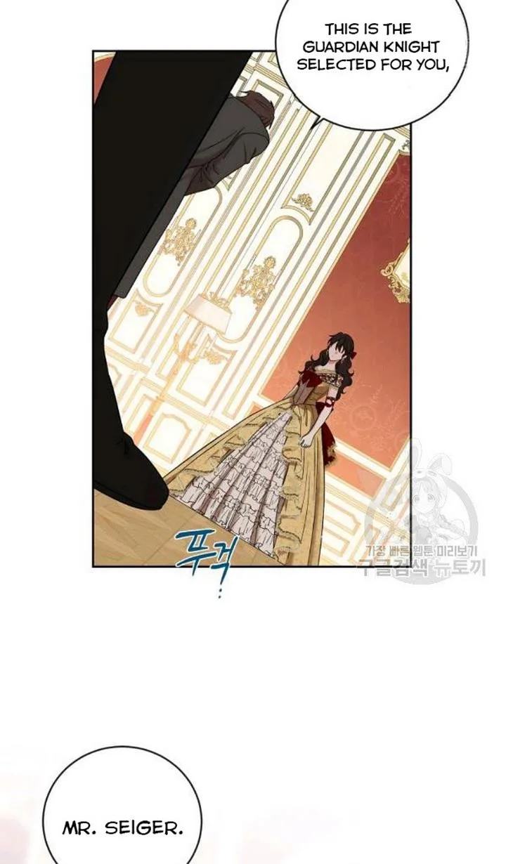 It Looks Like I’ve Fallen into the World of a Reverse Harem Game Chapter 73 page 59