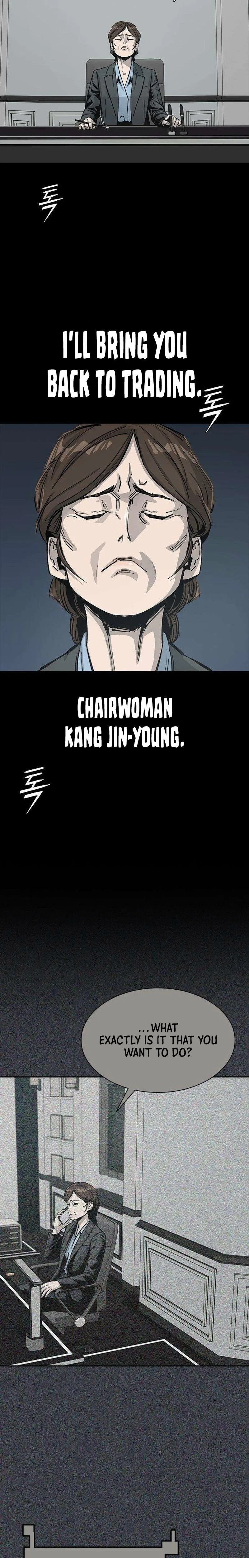 Royal Family Chapter 39 page 2
