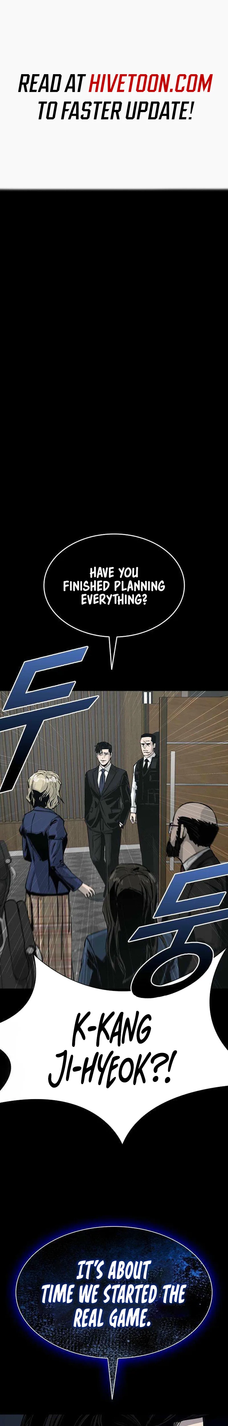 Royal Family Chapter 40 page 2