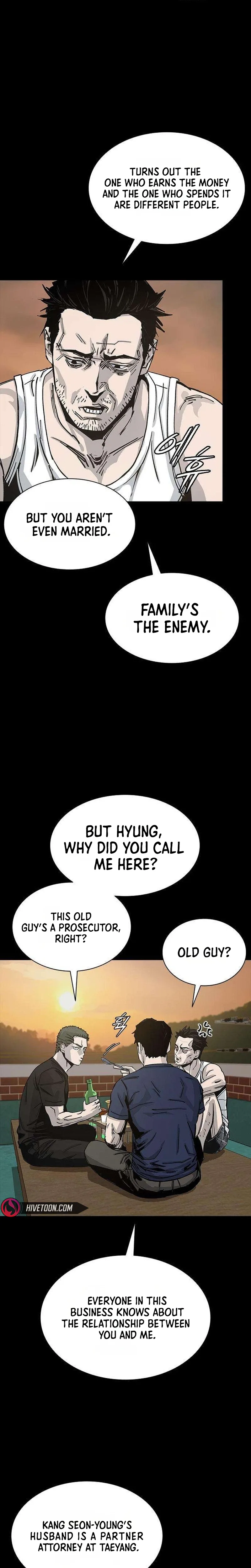 Royal Family Chapter 38 page 24