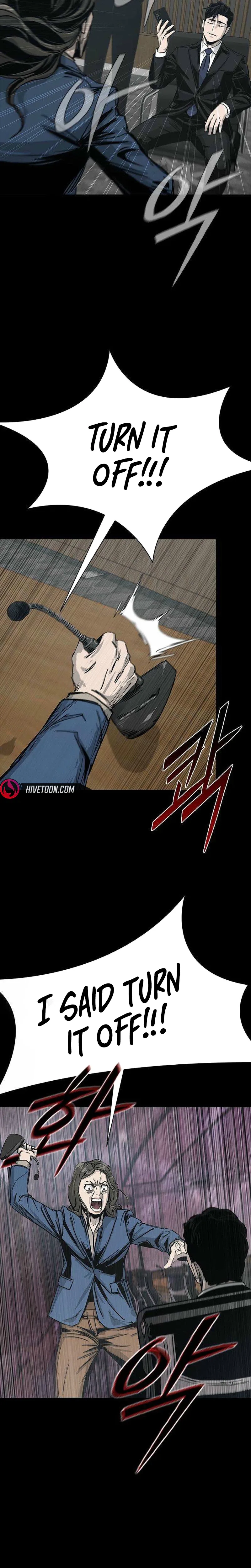 Royal Family Chapter 40 page 6