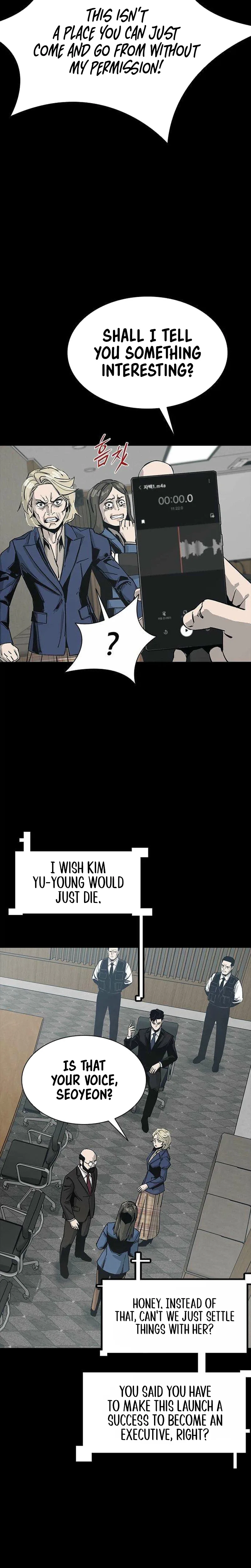 Royal Family Chapter 40 page 4