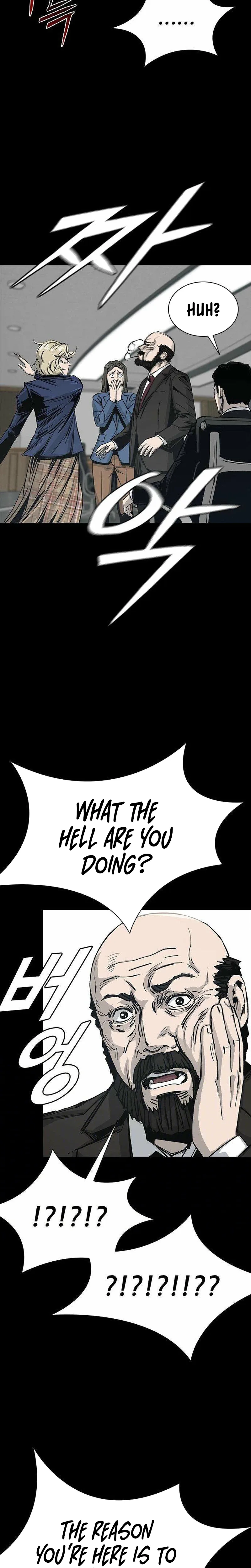 Royal Family Chapter 40 page 13