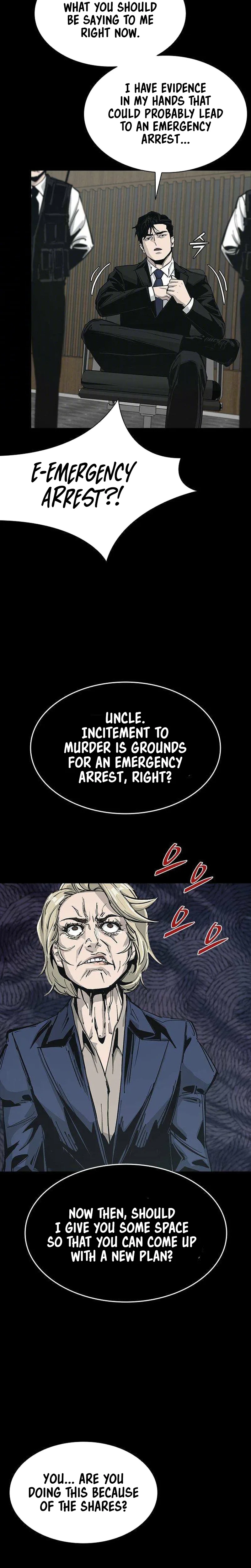 Royal Family Chapter 40 page 9