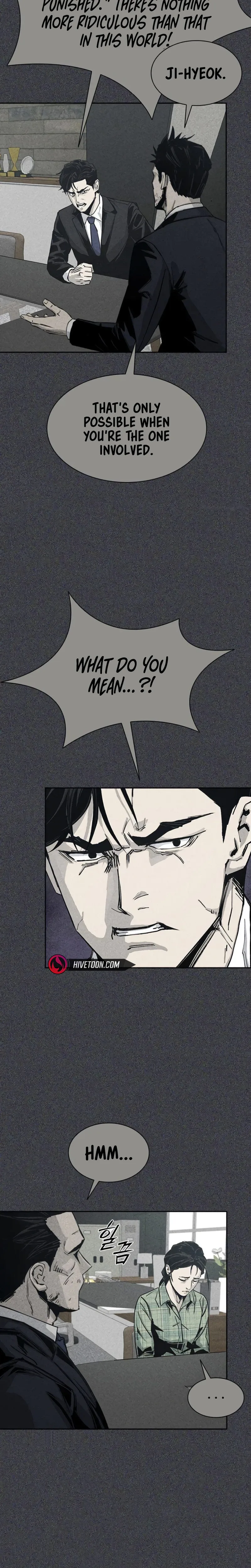 Royal Family Chapter 41 page 6