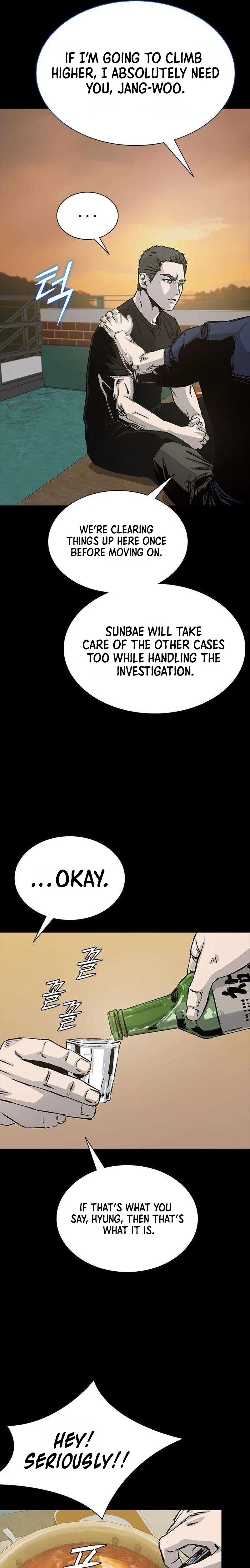 Royal Family Chapter 38 page 29