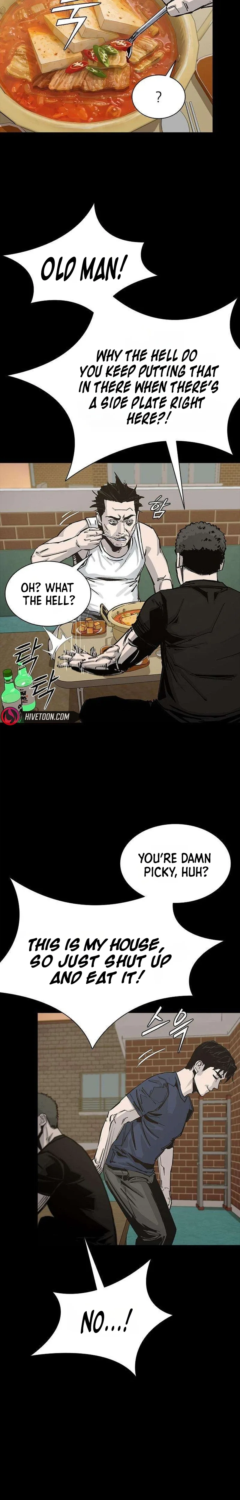 Royal Family Chapter 38 page 30