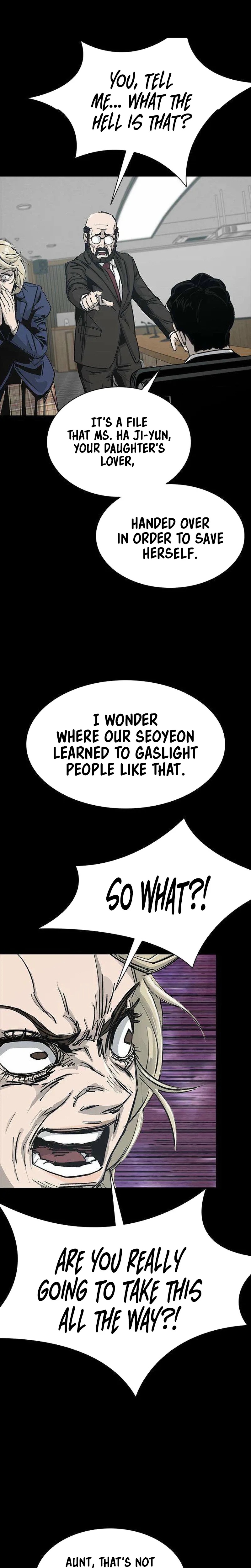 Royal Family Chapter 40 page 8