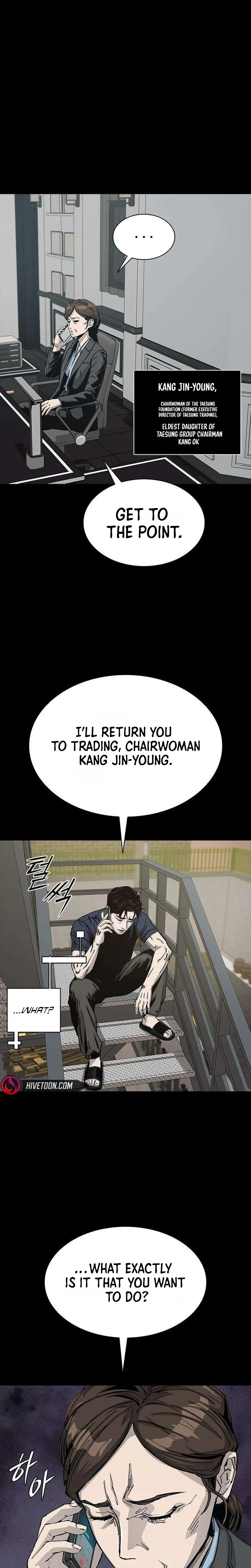 Royal Family Chapter 38 page 33